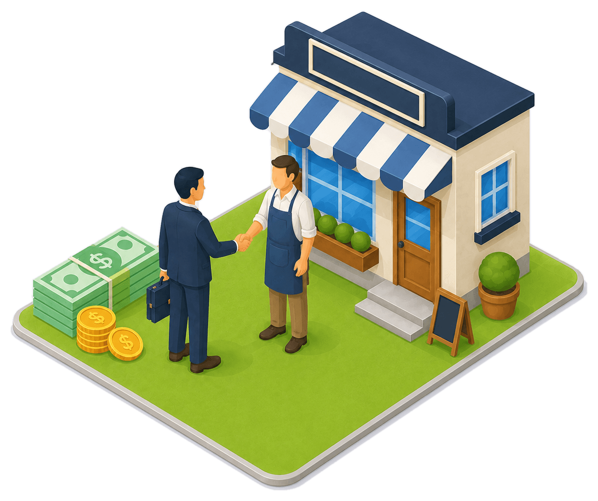 Business Loan