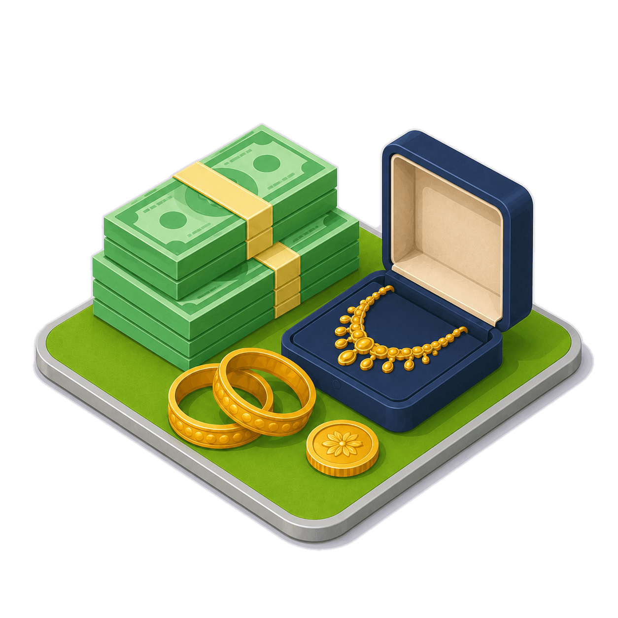 Gold Loan