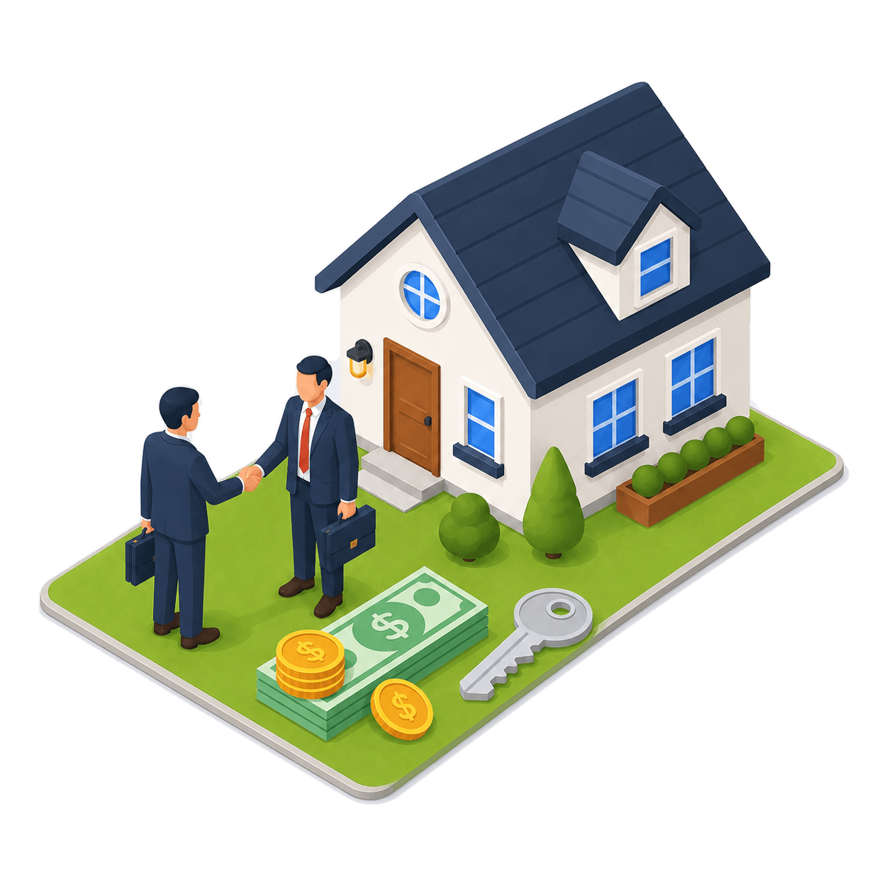 Loan against property